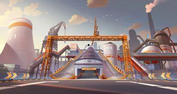 qq飞车最新爆料6月份,QQ飞车全新爆料，激战升级，速度与激情再燃！