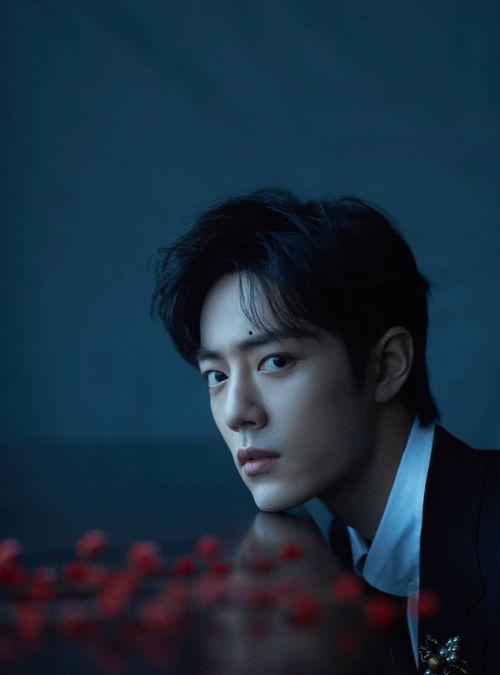 李沁和肖战最新爆料梦海,梦海背后的神秘故事