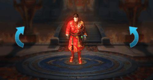 王者最新时装爆料图片,炫酷造型抢先看