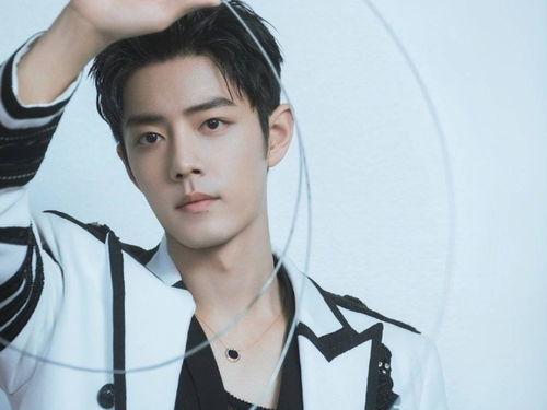 肖战发展爆料最新消息