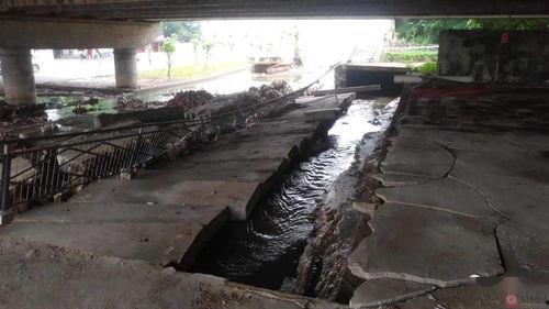 北流大雨最新爆料,揭秘最新爆料背后的真相与影响