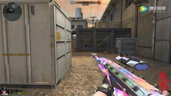 逆战最新活动爆料返场