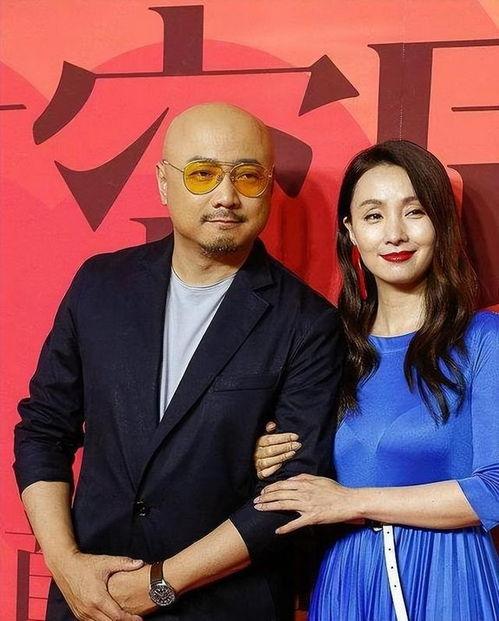 陶虹徐峥最新爆料,婚姻生活甜蜜如初，幸福秘诀大公开